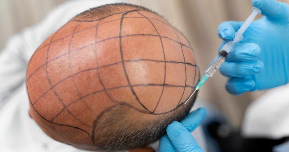 Hair Transplant