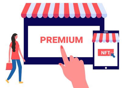 Premiun-Store-NFT