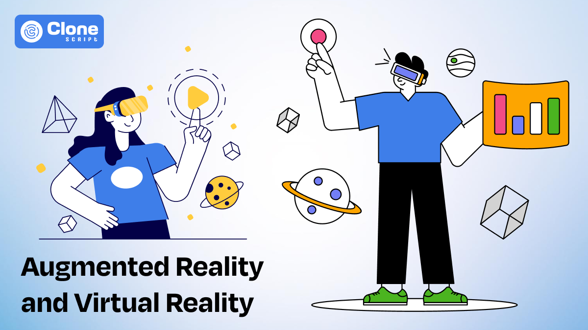 Augmented reality and virtual reality in web design trend is very genuine.