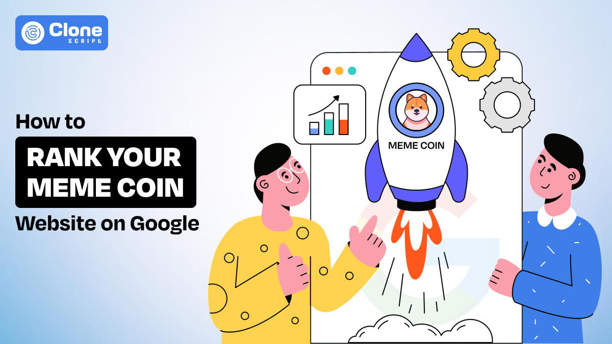 Rank your meme coin website on Google