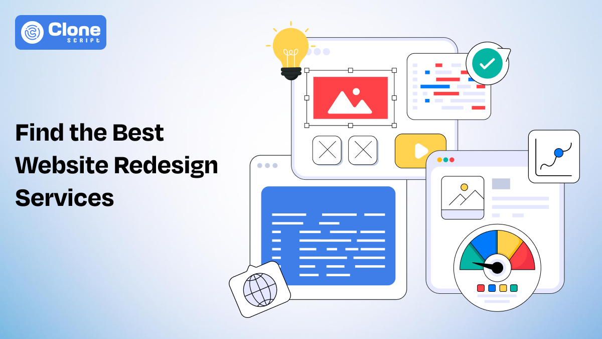 Discover the best website redesign services and make your website future-[r