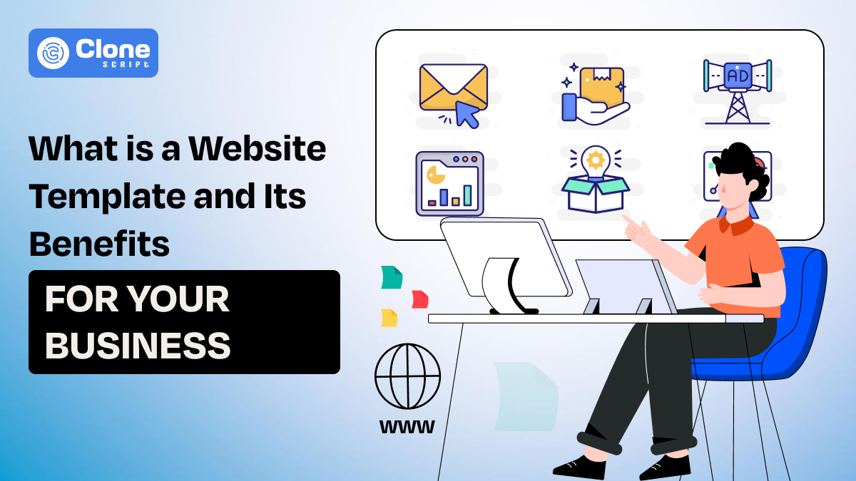 What is a Website Template and How Can It Benefit Your Business?