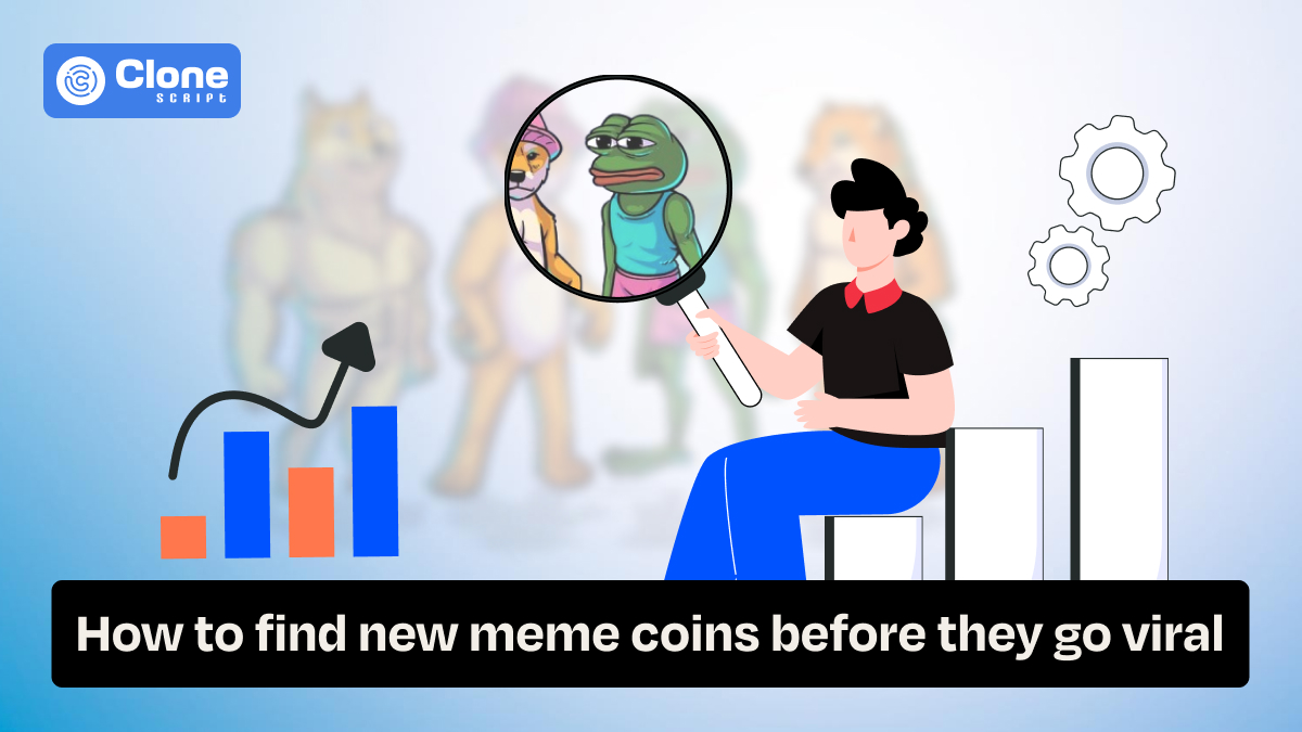 How to Find New Meme Coins Before They Go Viral and Boom the Market?