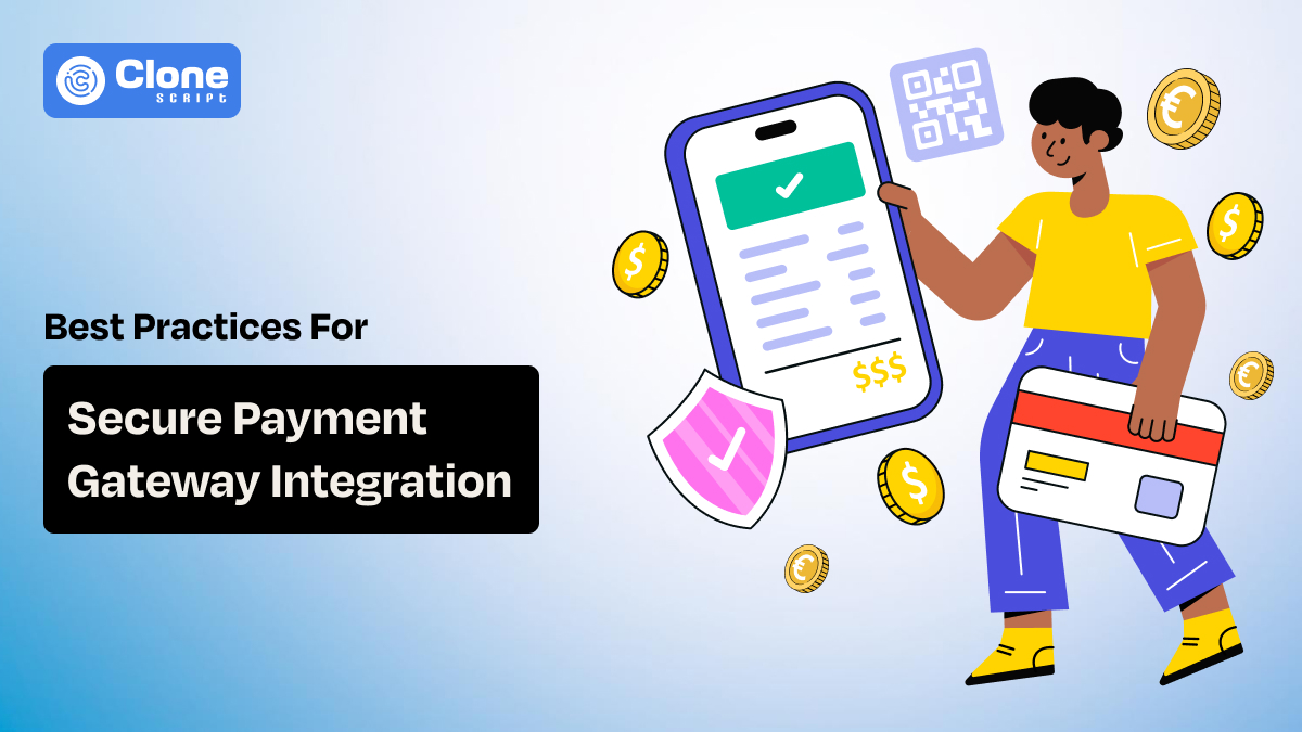 Securing Online Payments: Best Practices for Payment Gateway Integration