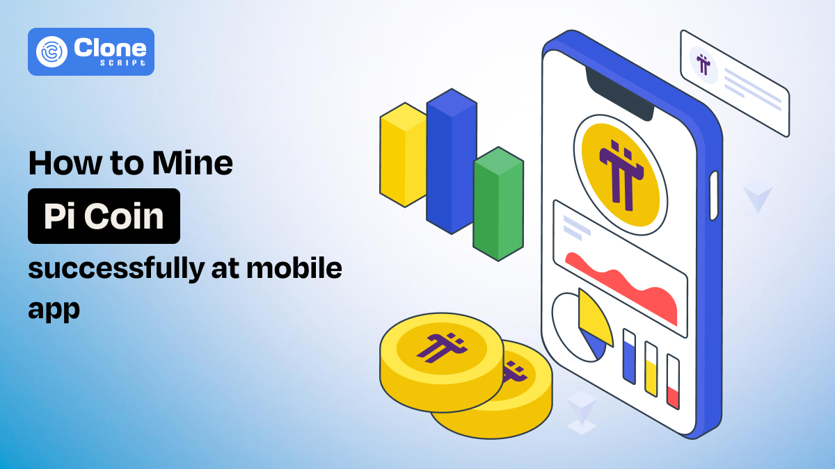 How to Mine a Pi Coin Successfully at Mobile App With High Rewards?
