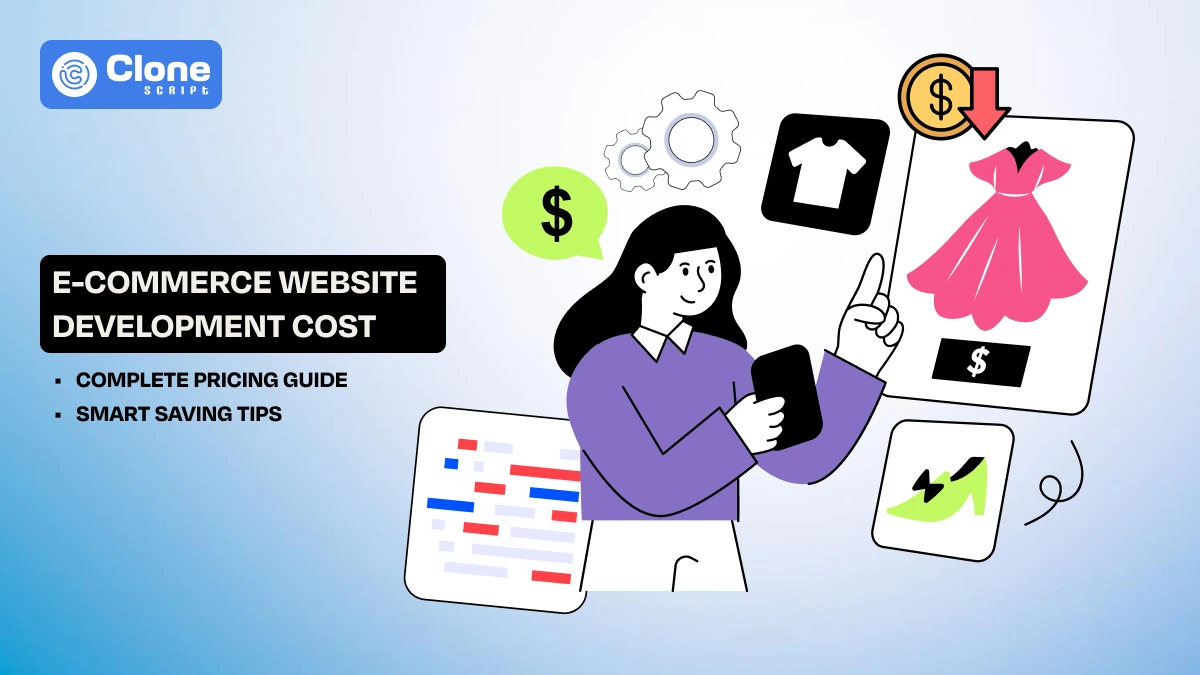 E-commerce Website Development Cost 2025: Complete Pricing Guide & Smart Saving Tips