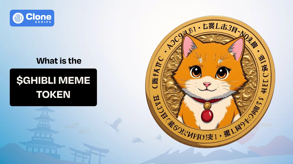 Learn everything about the new viral crypto token $GHIBLI or Ghiblification and get important information.