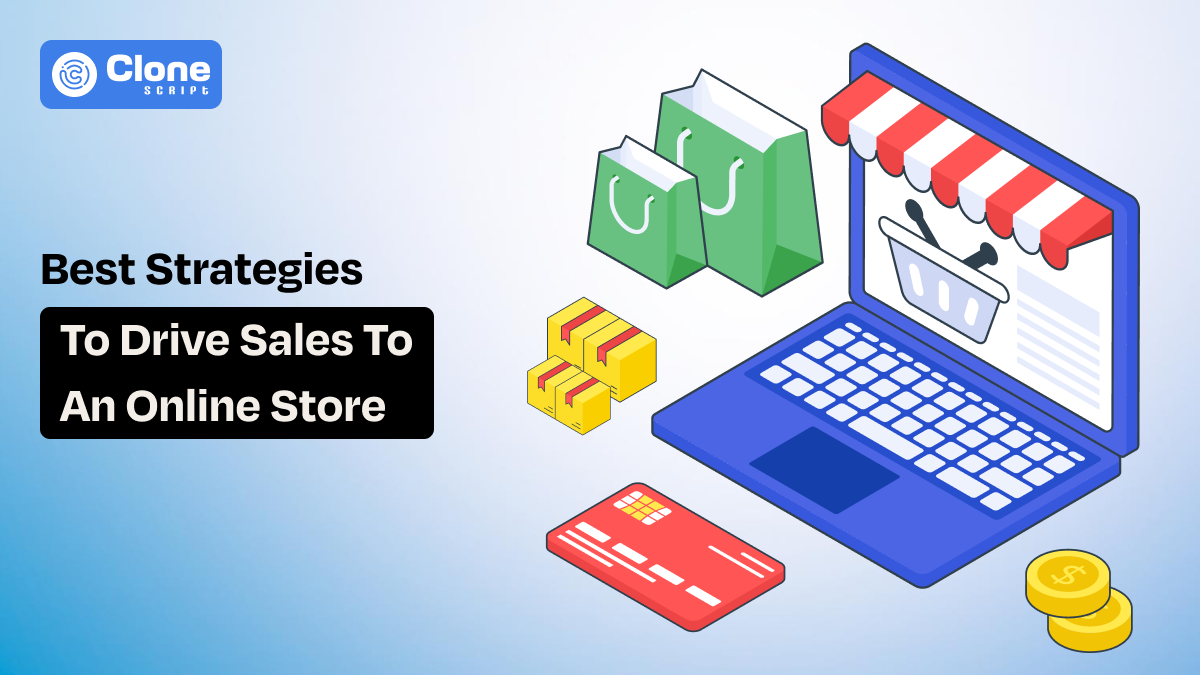 Proven Strategies to Drive Sales Right After Your Online Store Launch