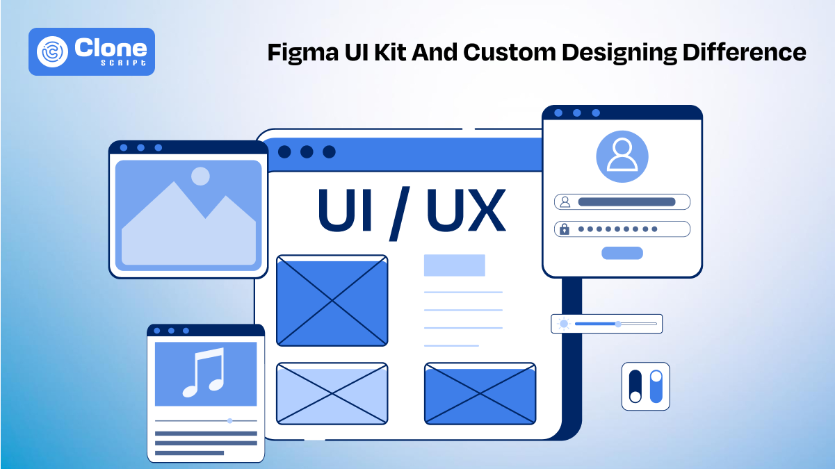 Figma UI Kit vs Designing From Scratch: Which is Better?