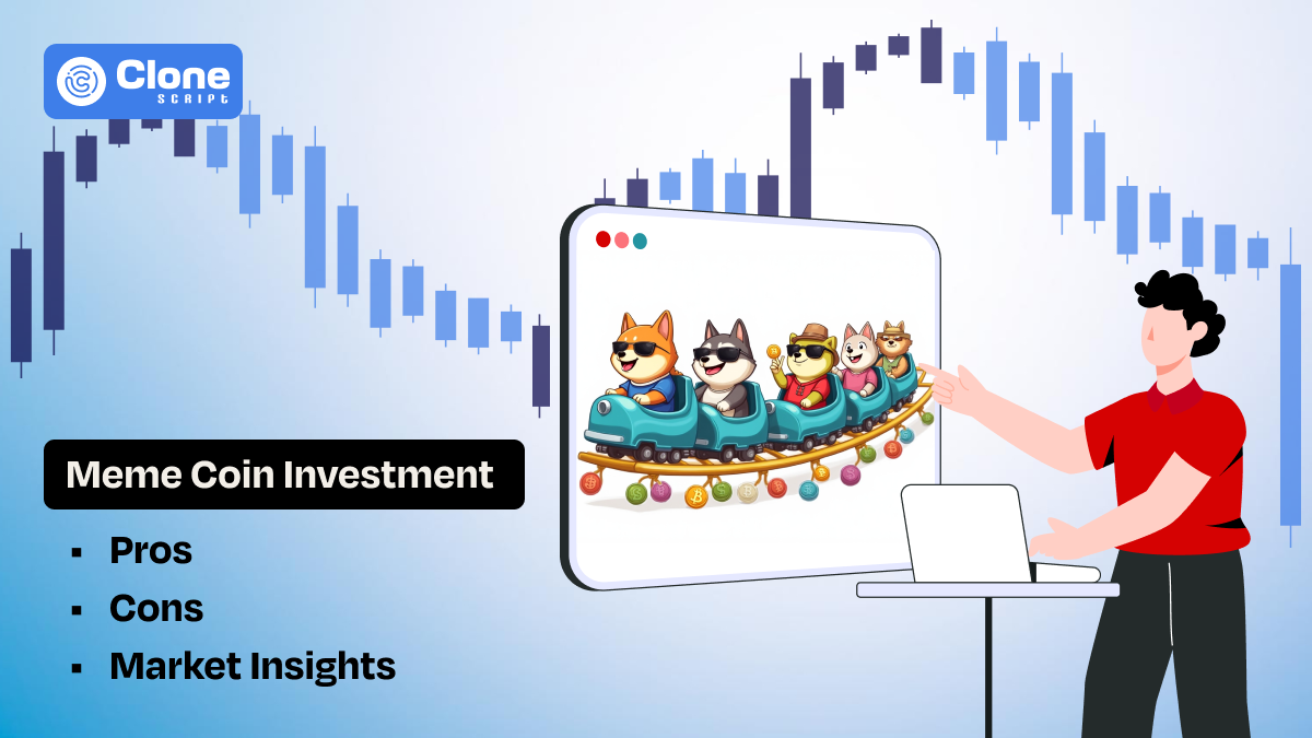 Should You Invest in Meme Coins? Pros, Cons & Market Insights