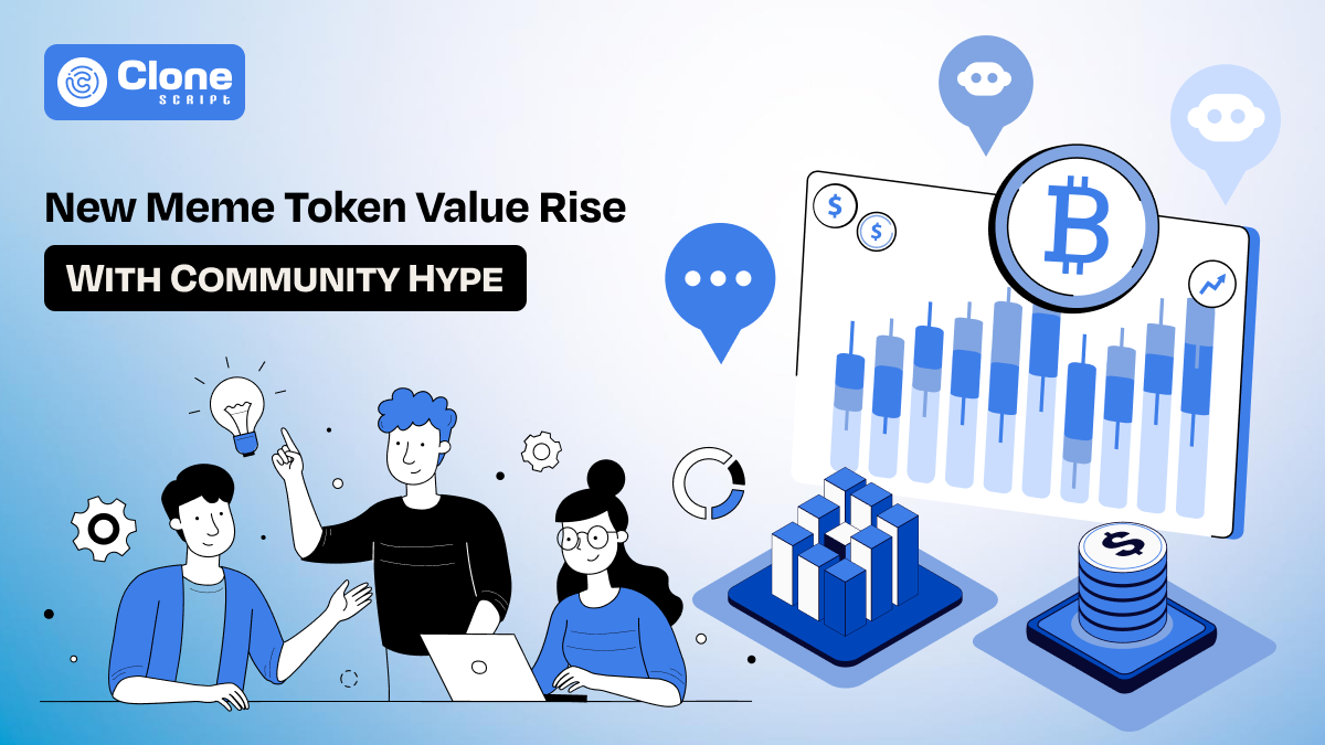 How Meme Tokens Earn Value Through Community Hype