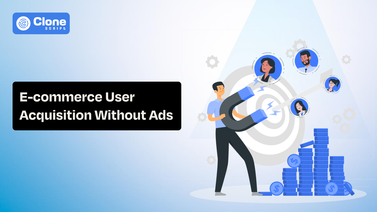 How to Bring Targeted Users to Your E-Commerce Website Without Ads