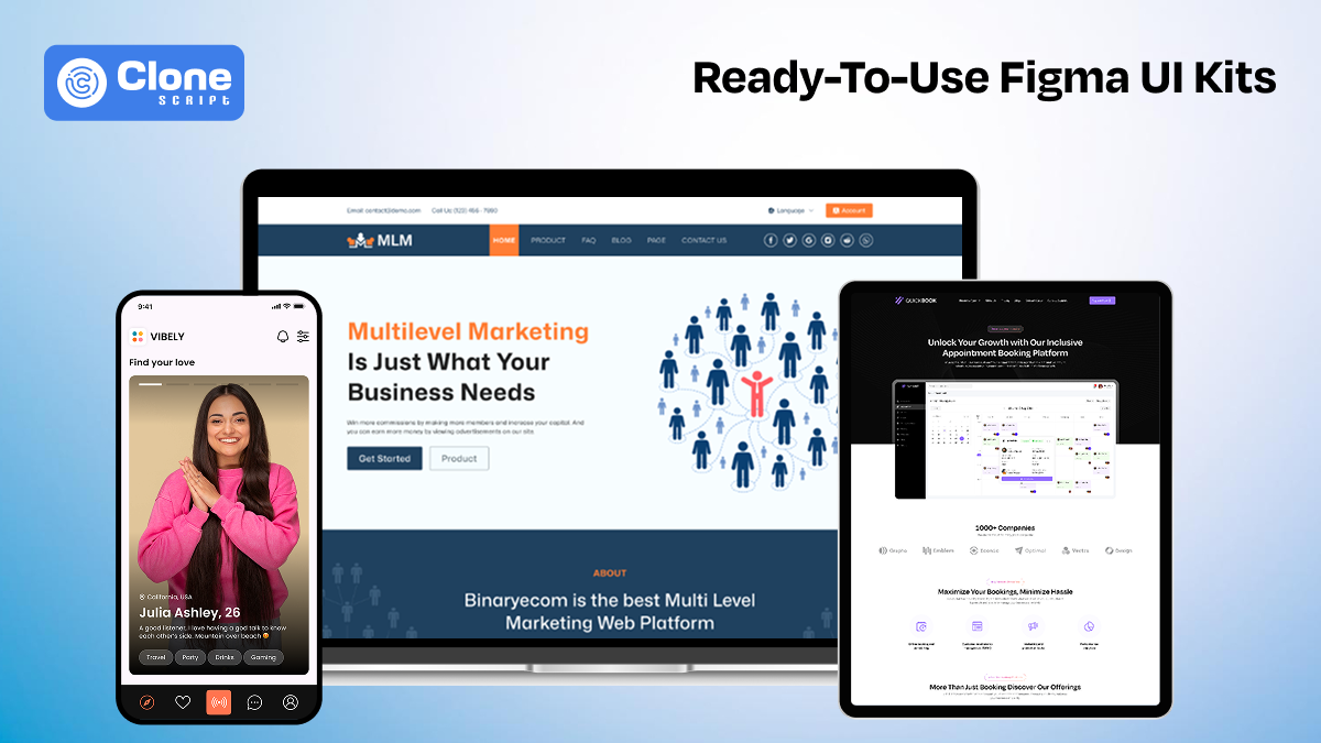 What Makes a Figma UI Kit Truly ‘Ready-to-Use’