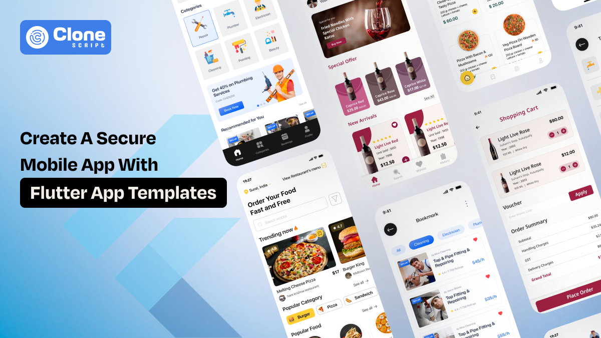 Why Smart Small Businesses Are Choosing Flutter Apps in 2025