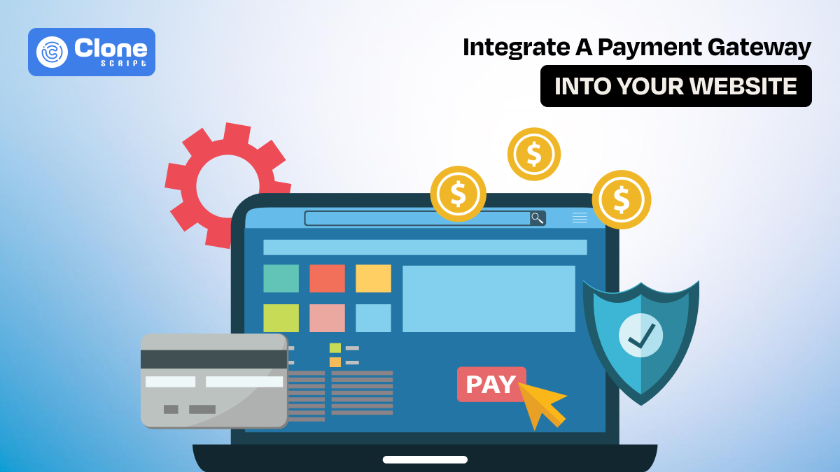 How to Easily Integrate a Payment Gateway into Your Website