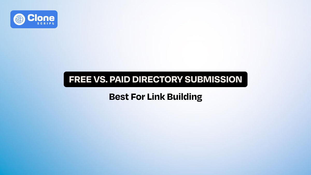 Free vs. Paid Directory Submission: Which Builds Better Links?