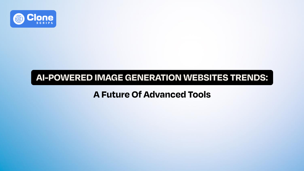 The Future of AI-Powered Image Generation Websites: Trends You Can’t Ignore