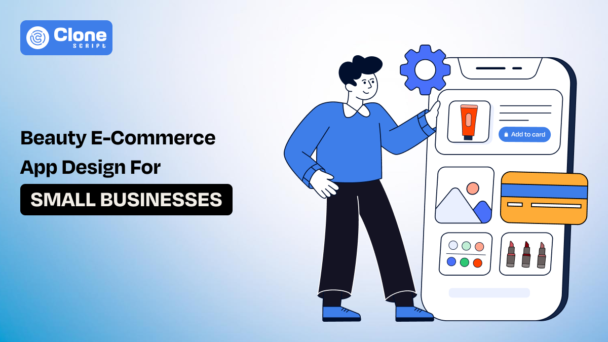 7 Top Design Tips for Creating a Stunning Cosmetic E-commerce App