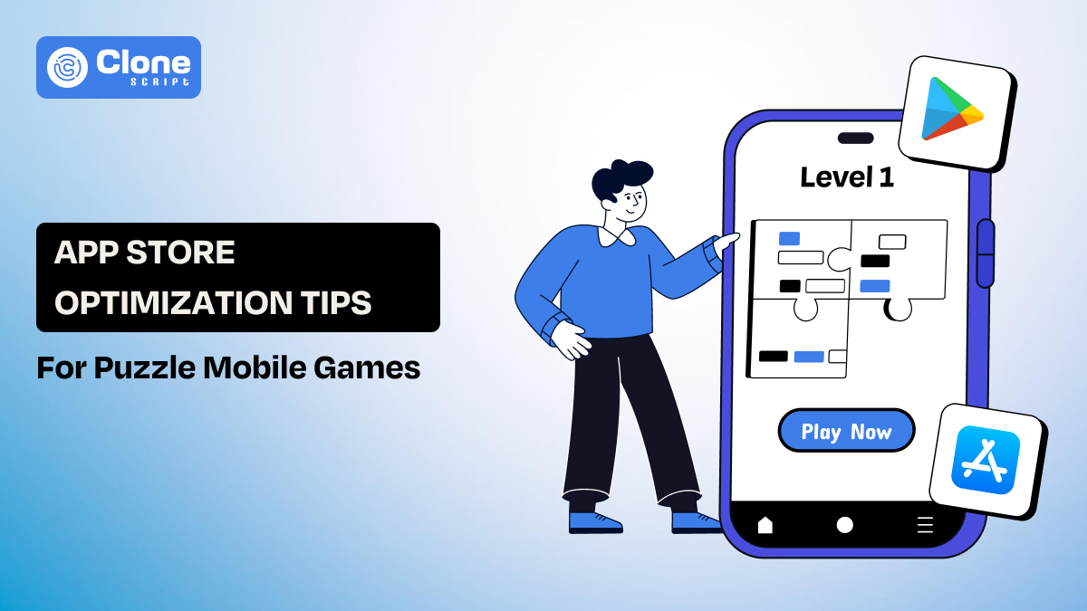 7 App Store Optimization (ASO) Tips for Puzzle Games to Follow