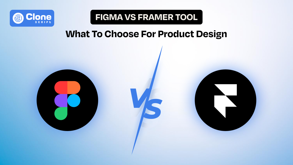 Figma vs Framer: Which One Makes Your Web Applications More Trustworthy?