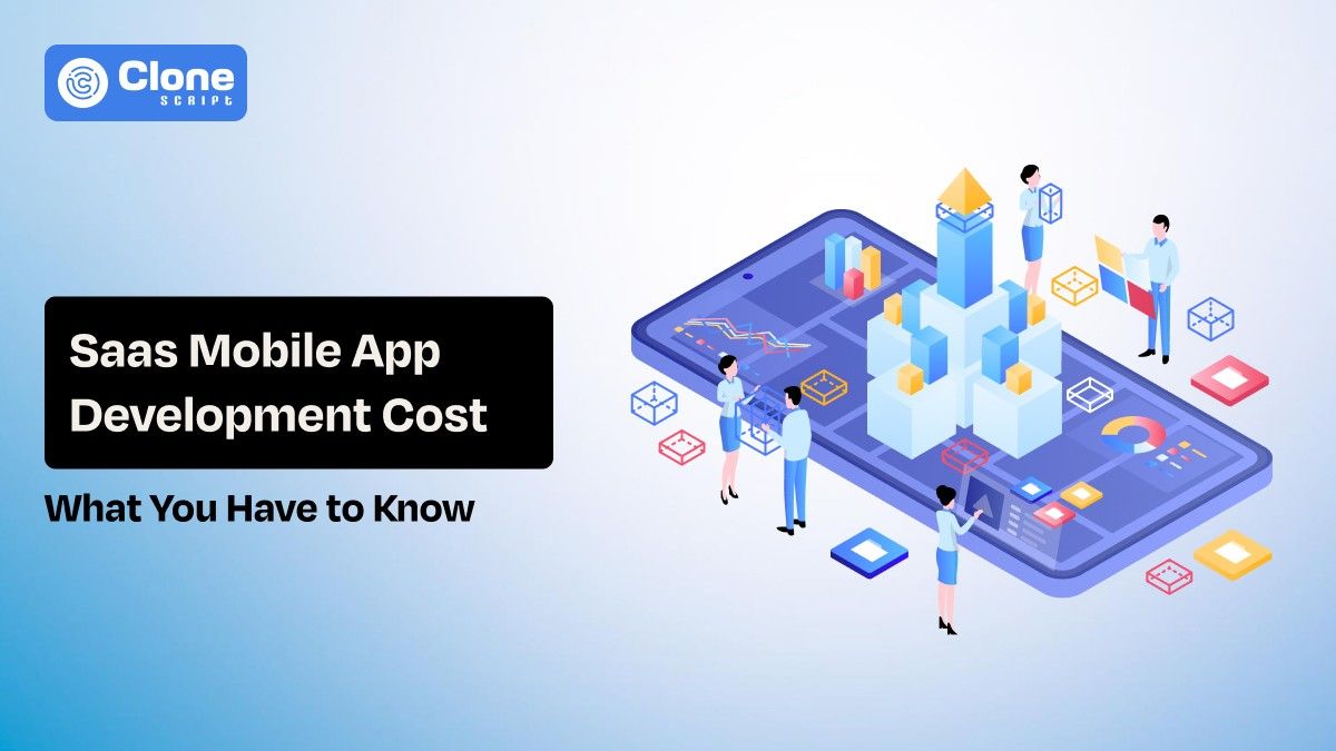 How Much Does It Cost to Build a SaaS Web App in 2026?