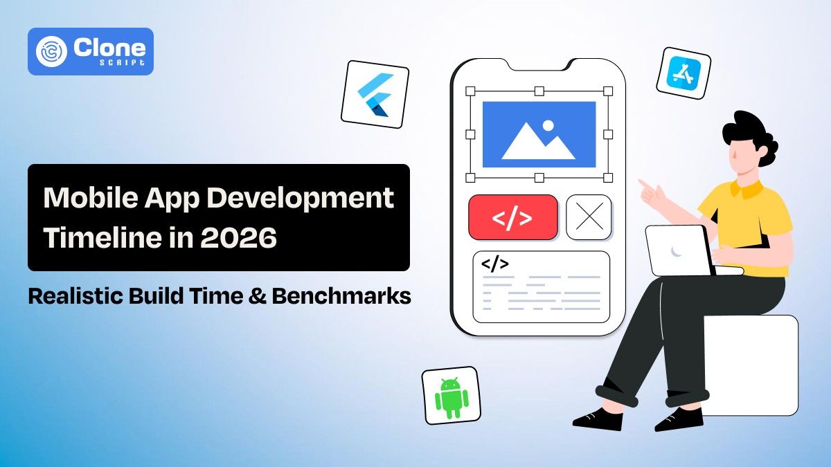 How Long Does It Really Take to Build a Mobile App in 2026 (Complete Explanation)