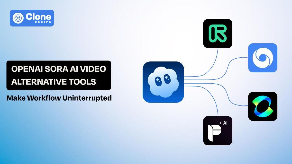 OpenAI Shutting Down Sora AI Video Generation Tool: What Other Alternatives Can You Use