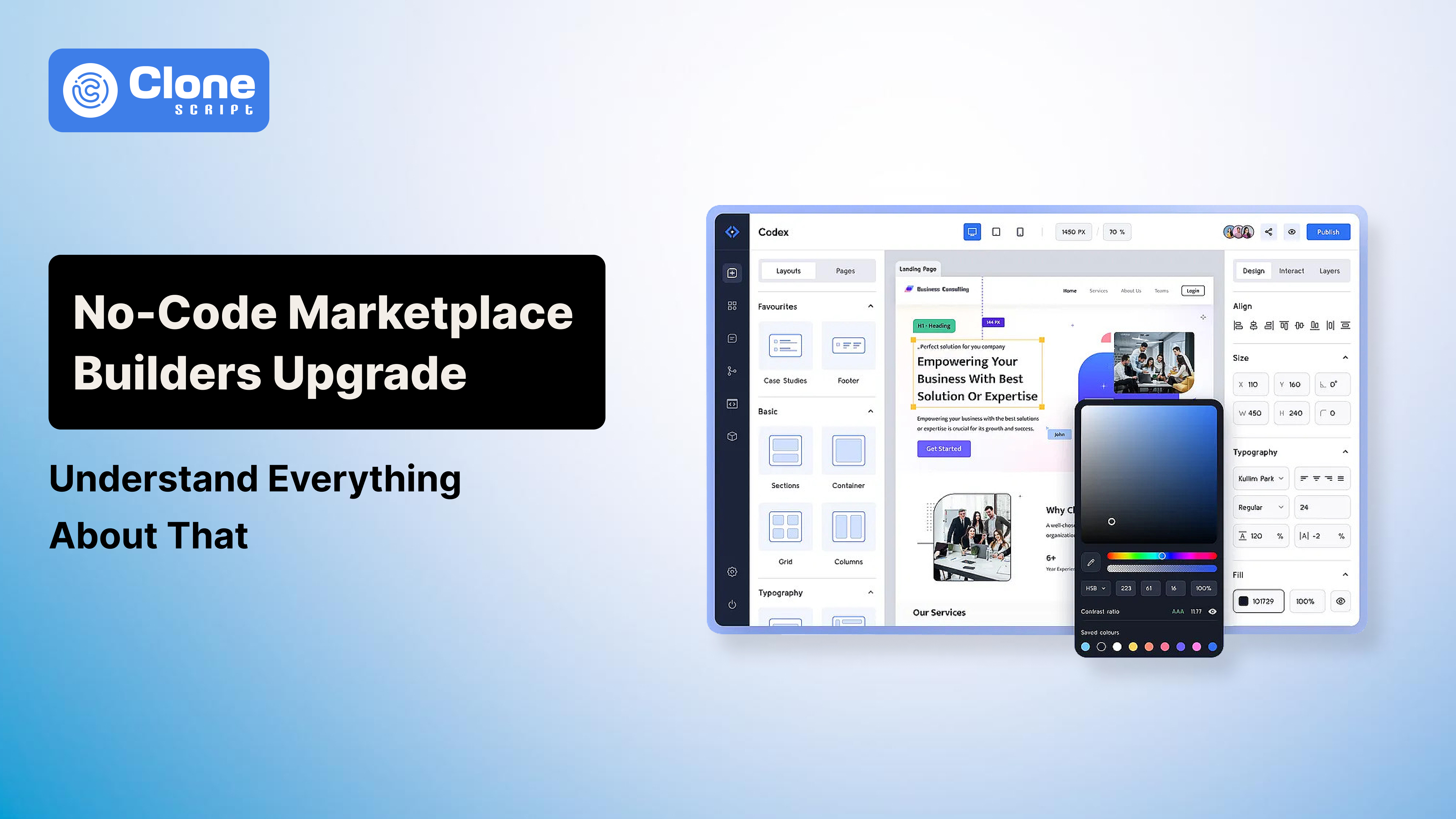 When to Upgrade from No-Code Marketplace Builders: A Reality Check