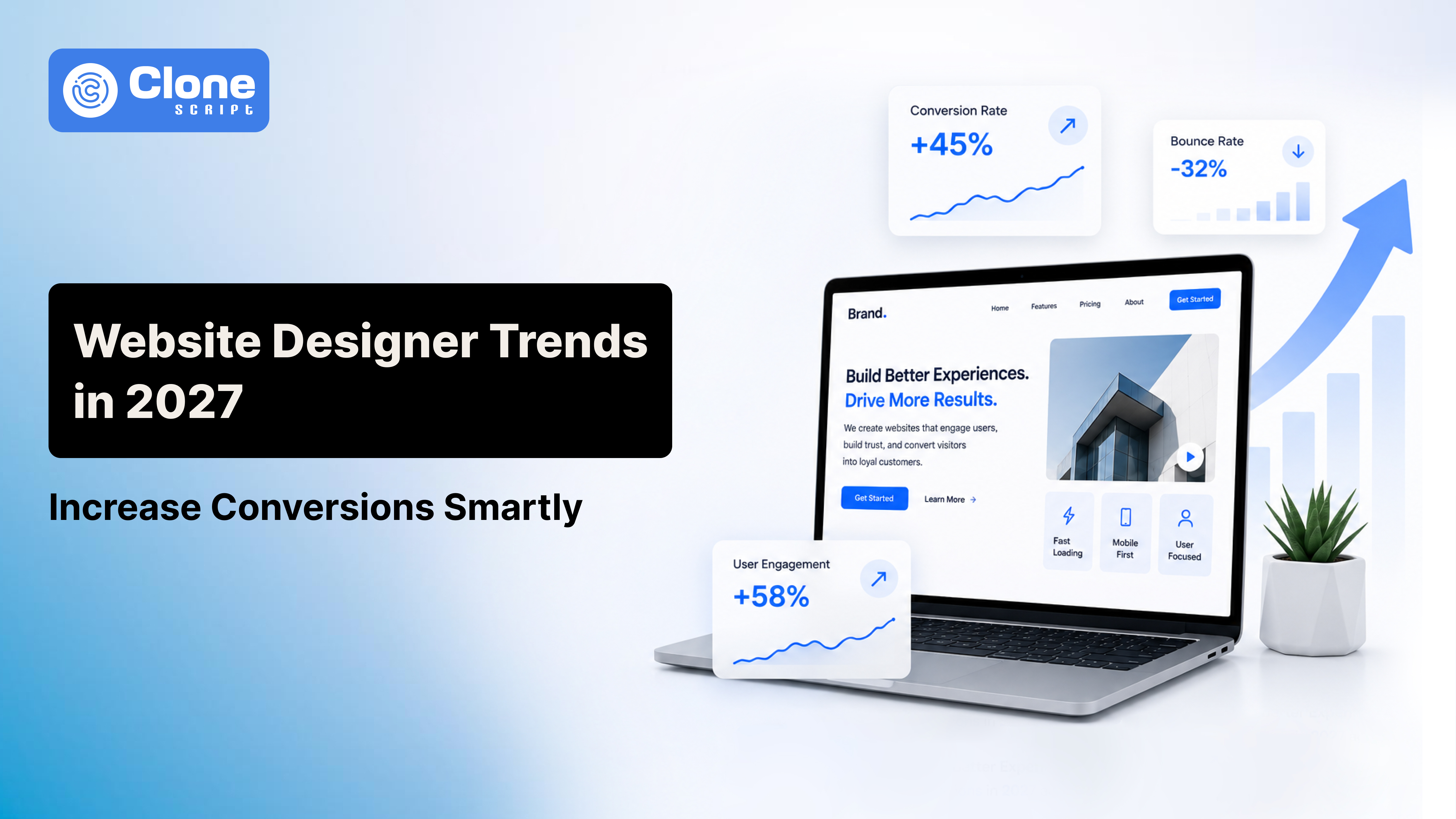 10 Website Design Trends That Will Increase Conversions in 2027