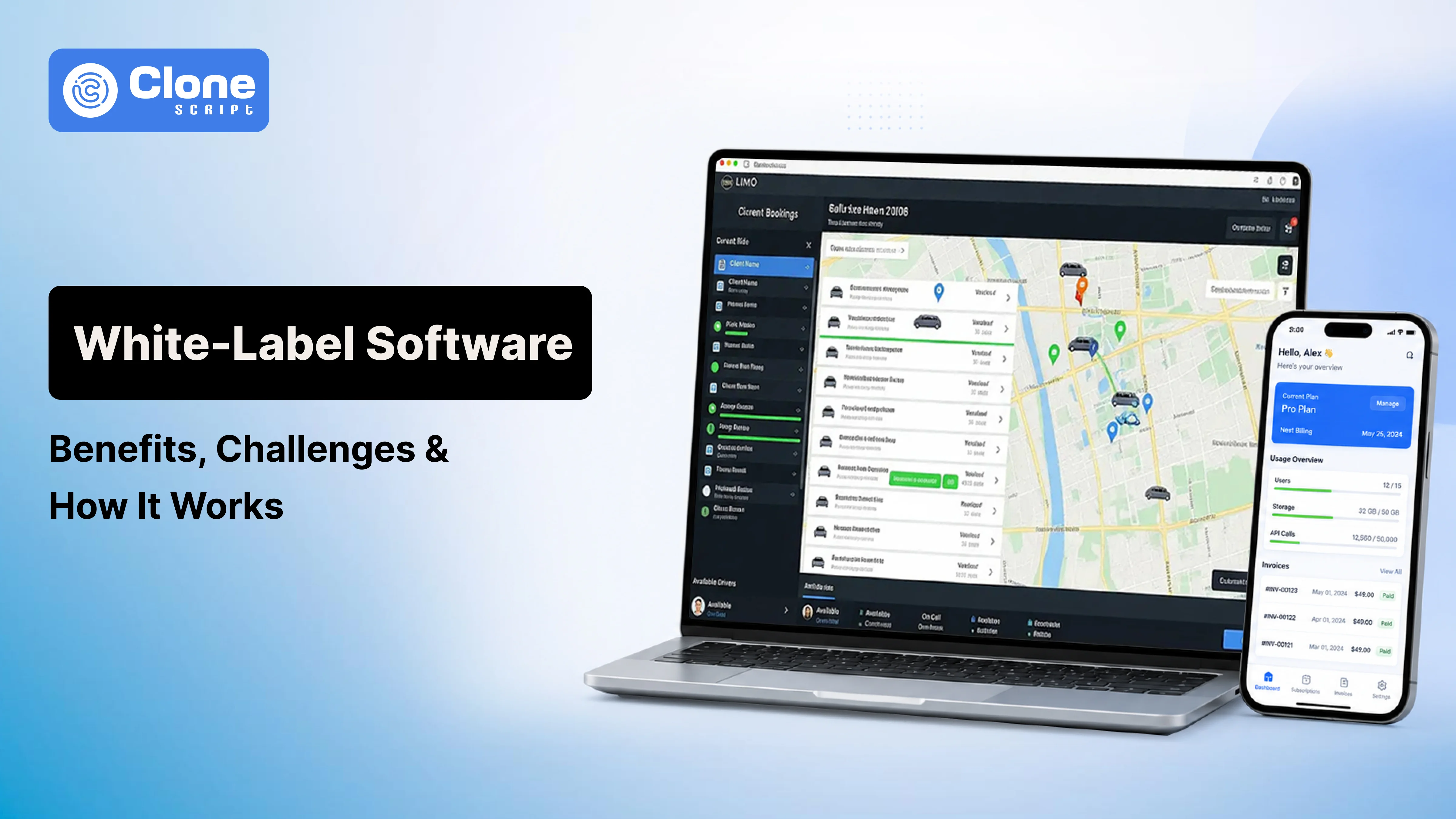 White-Label Software: Benefits and Challenges to Know