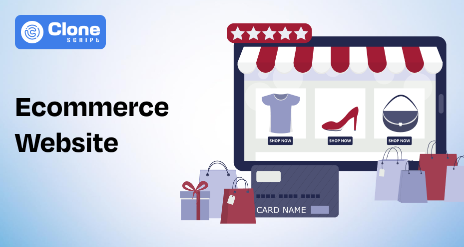 E-Commerce Website Development Freelance Services