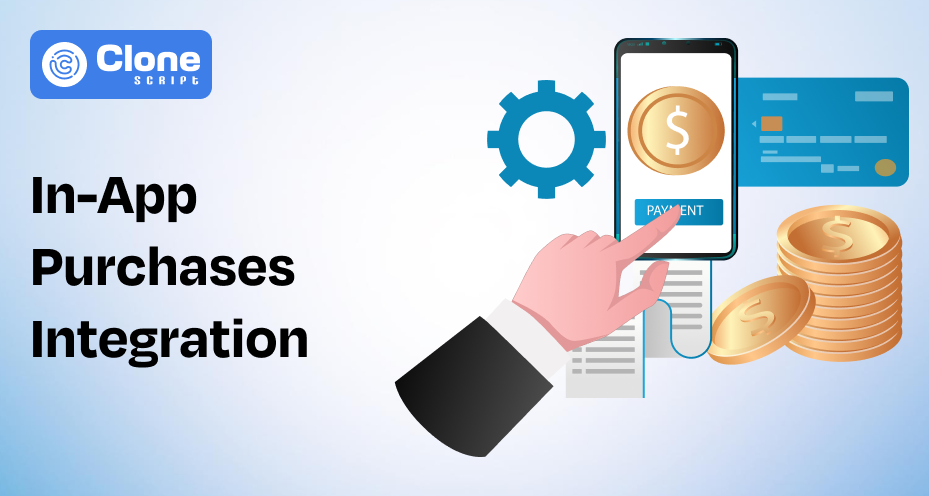 In-App Purchases Integration Freelance Services