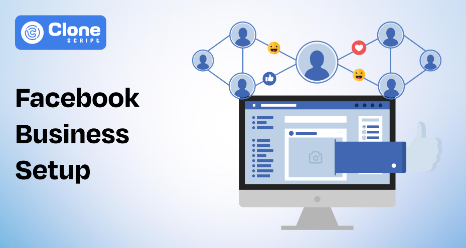 Facebook Business Page Setup Freelance Services: Social Media Marketing