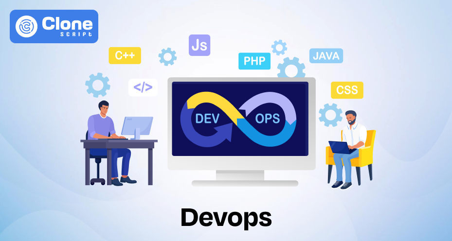 DevOps Freelance Services: Bridge the Gap Between Development & Operations