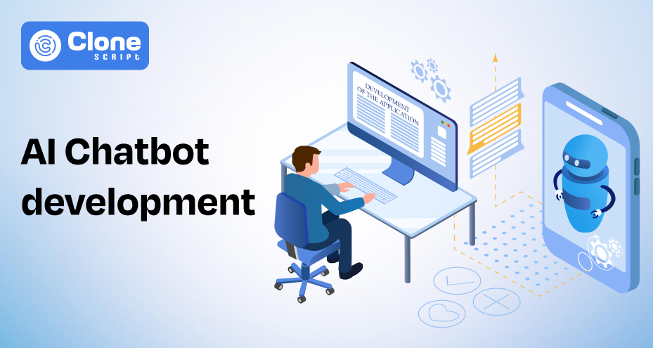 AI Chatbot Development Freelance Services