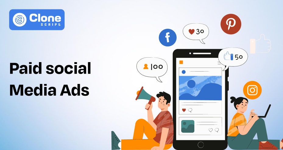 Paid Social Media Ads Freelance Services: Online Marketing