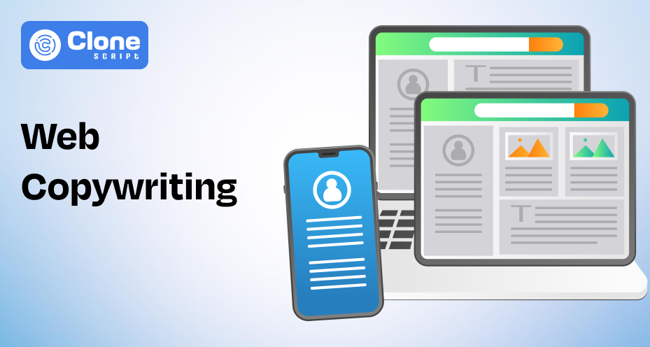 Web Copywriting Freelance Services: Web Copy Content